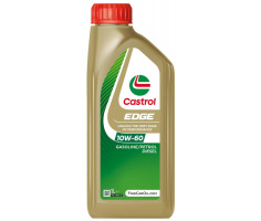 Castrol Edge 10w60 olej 1 litr