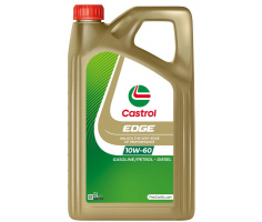 Castrol Edge 10w60 olej 5 litrów