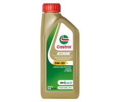 Castrol Edge 5w30 C3 olie 1 liter