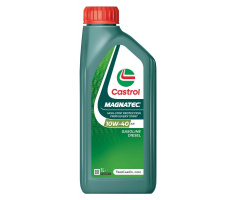 Castrol Magnatec 10w40 A/B olie 1 liter