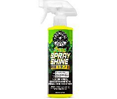 Chemical Guys Lucent Spray Shine Wax 473ml