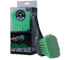 Chemical Guys Wheelie All Exterior Surface Wheel Brush