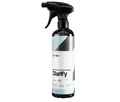 CarPro Clarify Glass Cleaner 500ml