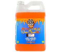 Chemical Guys Sticky Gel Citrus Wheel Rim Cleaner Gallon