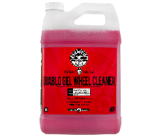 Chemical Guys Diablo Gel Wheel & Rim Cleaner Gallon