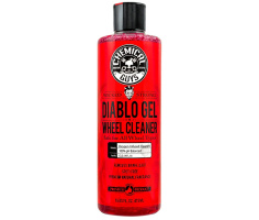 Chemical Guys Diablo Gel Wheel & Rim Cleaner 473ml