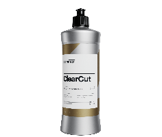 CarPro ClearCut Polish Compound 500ml