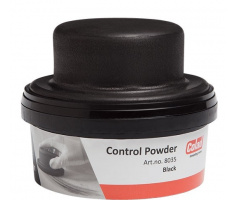 COLAD Controlepoeder + applicator Zwart 100 gram