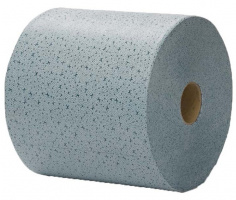 COLAD Polytex Ontvettingsdoeken Blauw-Groen - 500 stuks op rol