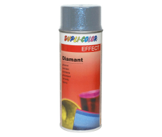 Dupli-Color Diamant Effect - Argento 400ml