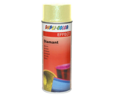 Dupli-Color Diamant Effect - Oro 400ml