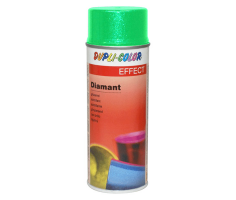 Dupli-Color Diamant Effect - Verde 400ml