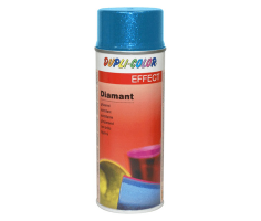 Dupli-Color Diamant Effect - Blu Marino 400ml