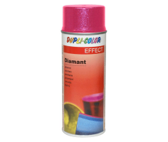 Dupli-Color Diamant Effect - Porpora 400ml