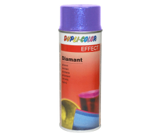 Dupli-Color Diamant Effect - Viola 400ml