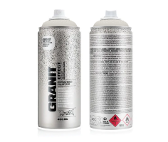 Montana Granit Effect - Grigio Chiaro 400ml