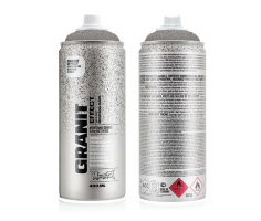 Montana Granit Effect - Grigio 400ml