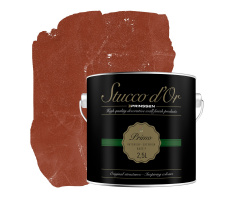 Stucco d'Or Primo Copper Brown - 2,5lt