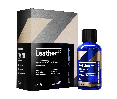 CarPro CQuartz Leather Coat 30ml