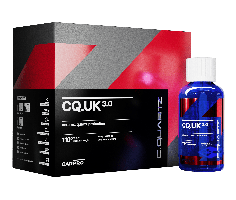 CarPro CQuartz CQUK 3.0 50ml