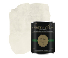 Stucco d'Or Primo Creamy White Beton Cire Primer - 1 liter