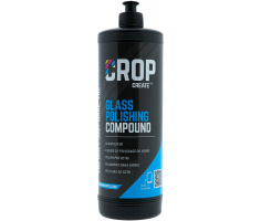 CROP Glass Polishing Compound 1 liter