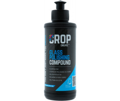 CROP Glass Polishing Compound 250ml