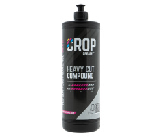 Polish Heavy Cut Compound CROP 1 litre - forte abrasivité