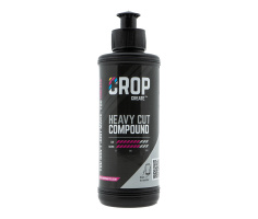 CROP Heavy Cut Compound 250ml - Grof Polijstpasta