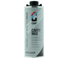 CROP Holle Ruimte Wax - High Solid - 1 liter