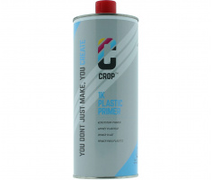 CROP Kunststof Primer - Blik 1 liter