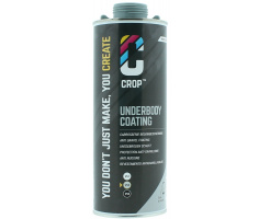 CROP Underbody Coating GRIJS VS2 - High Solid 1kg