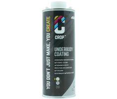 CROP Underbody Coating WIT VS1 - High Solid 1kg