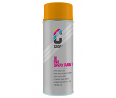 CROP Aerosol RAL 1007 Amarillo narciso 400ml