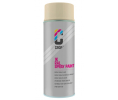 CROP Aerosol RAL 1015 Marfil claro 400ml