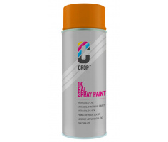 CROP Aerosol RAL 2000 Naranja amarillo 400ml