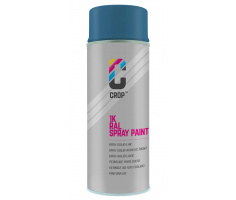 CROP Bomboletta Spray RAL 5007 - Blu Brillante