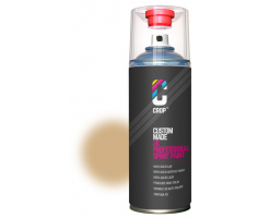 CROP 2K Spraypaint RAL 1001 Beige 400ml