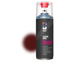 CROP Bomboletta Spray 2K RAL 3000 - Rosso Fuoco