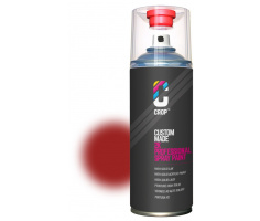 CROP Bomboletta Spray 2K RAL 3002 - Rosso Carminio