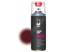 CROP Bomboletta Spray 2K RAL 3005 - Rosso Vino