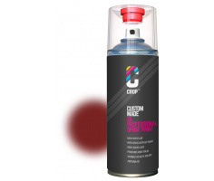 CROP Bomboletta Spray 2K RAL 3011 - Rosso Marrone