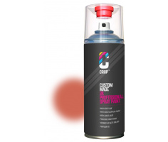 CROP Bomboletta Spray 2K RAL 3022 - Rosso Salmone