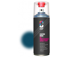 CROP Bomboletta Spray 2K RAL 5001 - Blu Verdastro