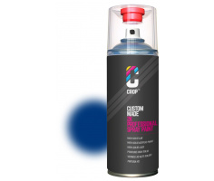 CROP Bomboletta Spray 2K RAL 5002 - Blu Oltremarino