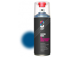 CROP Bomboletta Spray 2K RAL 5005 - Blu Segnale