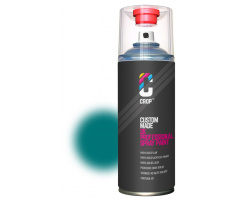 CROP Bomboletta Spray 2K RAL 5021 - Blu Acqua