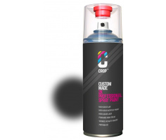 CROP Bomboletta Spray 2K RAL 9017 - Nero Traffico