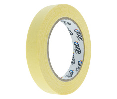 CROP Tape Abklebeband 18mm - per Rolle