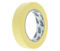 CROP Tape Abklebeband 24mm - per Rolle